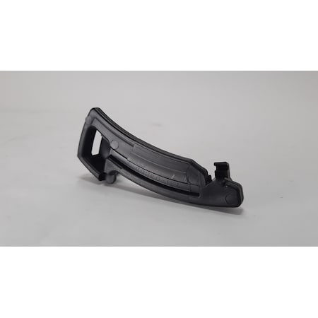 Mtd Chute-Flange Keepe 731-04869A